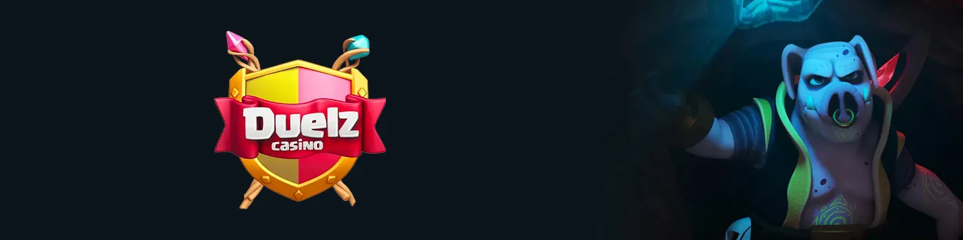 Duelz casino site