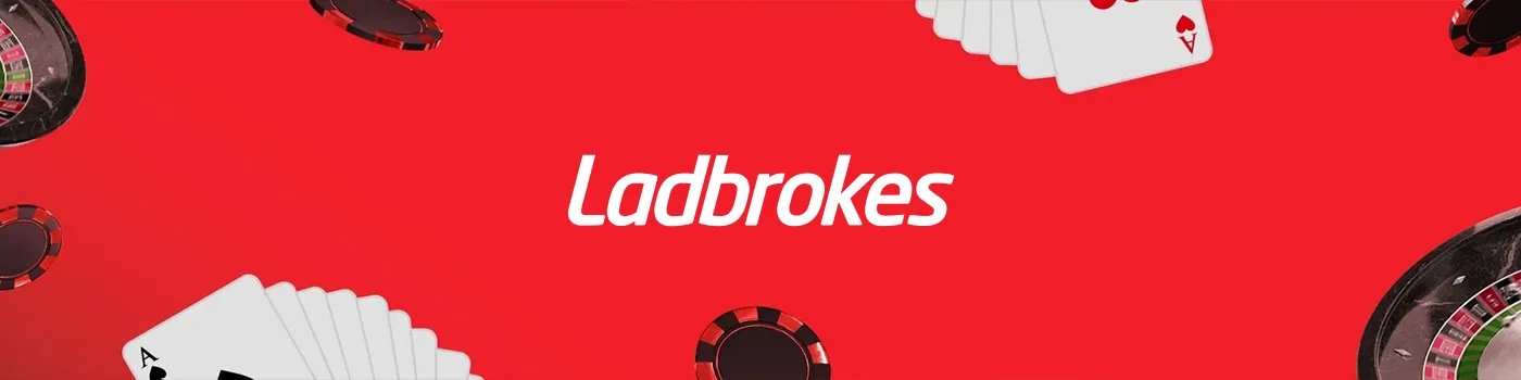 Ladbrokes online casino